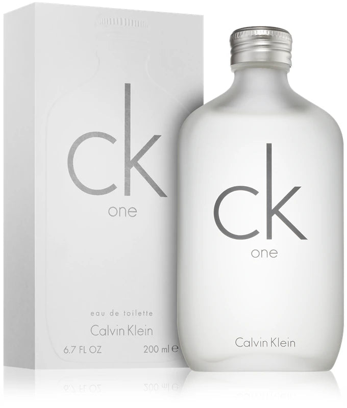 Calvin Klein CK One