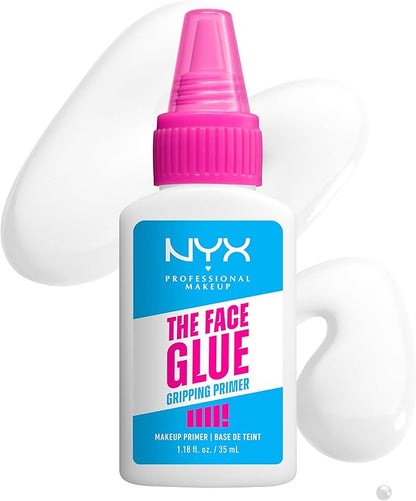 PRIMER THE FACE GLUE