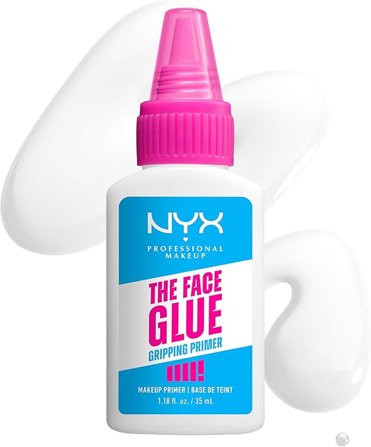 PRIMER THE FACE GLUE