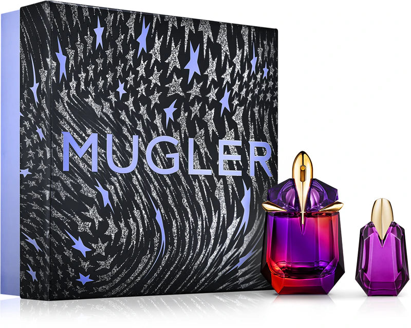 Mugler Alien Hypersense