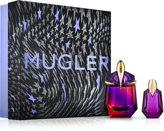 Mugler Alien Hypersense
