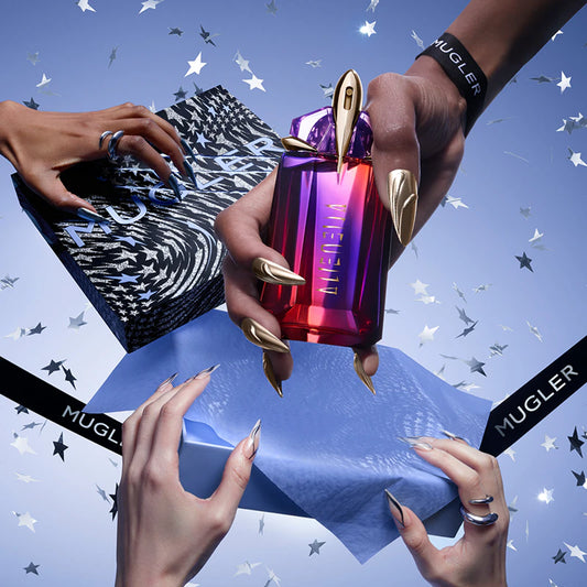 Mugler Alien Hypersense