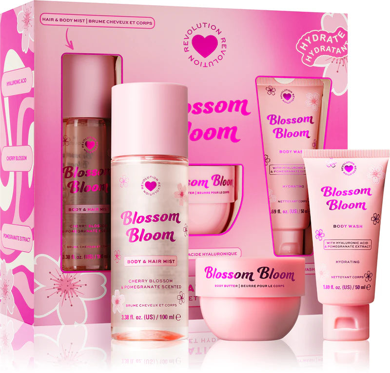 I Heart Revolution Blossom Bloom