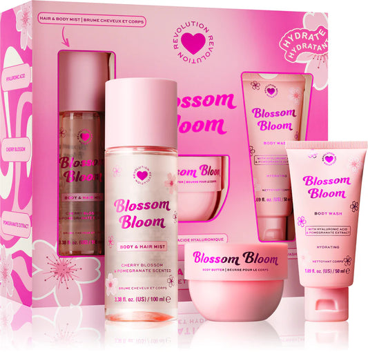 I Heart Revolution Blossom Bloom