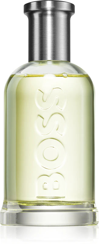 Hugo Boss - BOSS Bottled