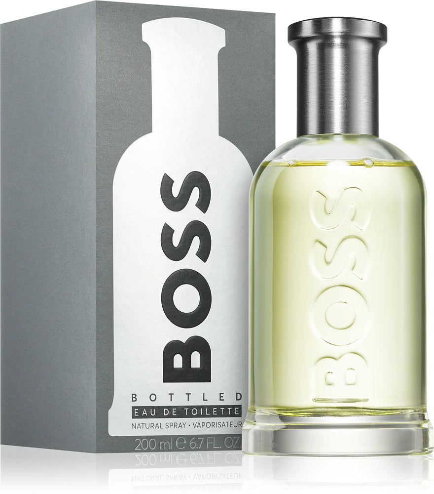 Hugo Boss - BOSS Bottled