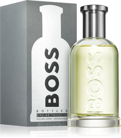 Hugo Boss - BOSS Bottled
