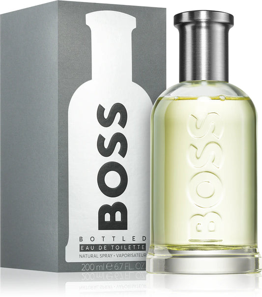 Hugo Boss - BOSS Bottled