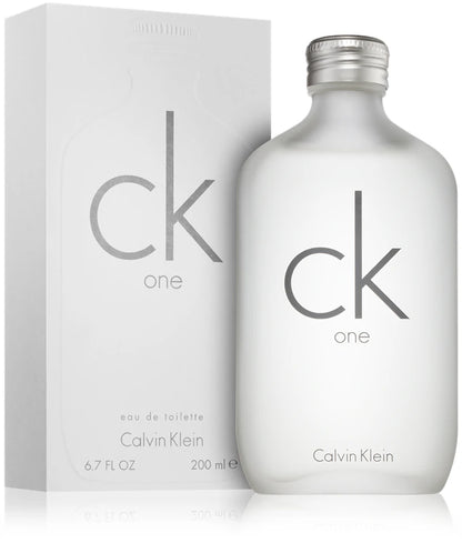 Calvin Klein CK One