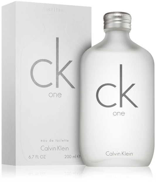 Calvin Klein CK One