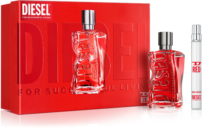 Diesel D RED