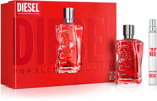 Diesel D RED