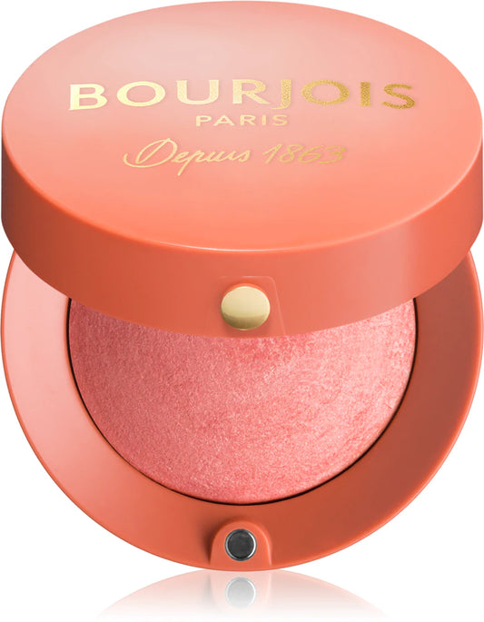 Bourjois Little Round Pot Blush
