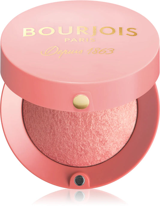 Bourjois Little Round Pot Blush