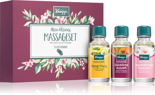 Kneipp My Little Massage Set