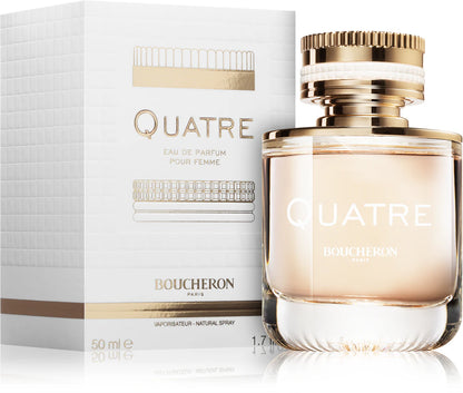 Boucheron Quatre